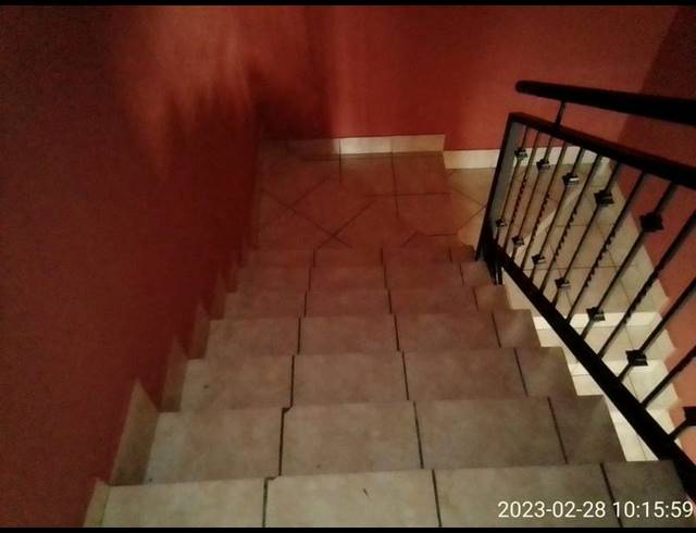 3 BEDROOM DUPLEX FOR SALE IN WESPARK